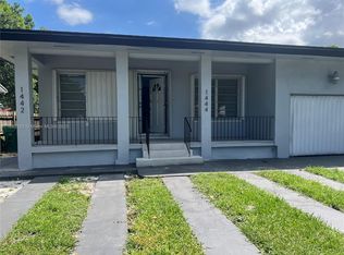 1444 NW 38th St #1444, Miami, FL 33142
