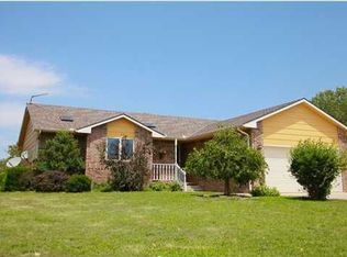15848 NE Trailridge Rd, Cheney, KS 67025