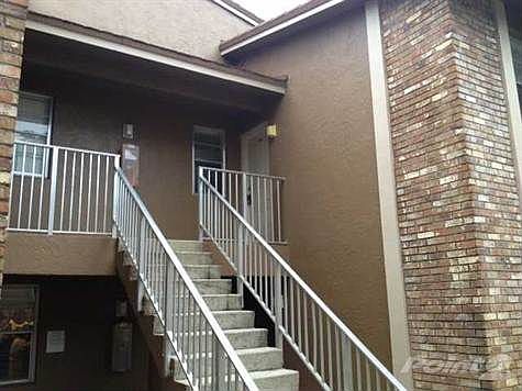 2nd image of 8395 Royal Palm Blvd #202