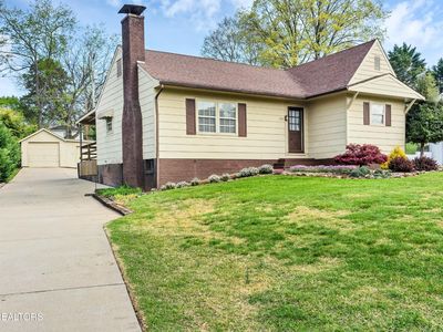 1132 Lincoln Rd LOT 9P10, Maryville, TN, 37804