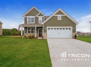 1728 Lannister Ave, Murfreesboro, TN 37128