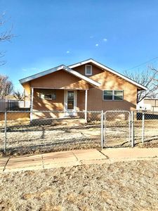 2016 W 5th St, Odessa, TX, 79763