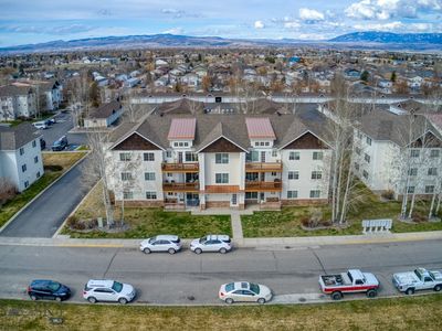61 N Shore Dr APT 6, Belgrade, MT, 59714