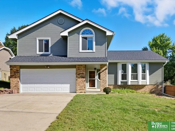 2512 Nottingham Dr, Bellevue, NE 68123