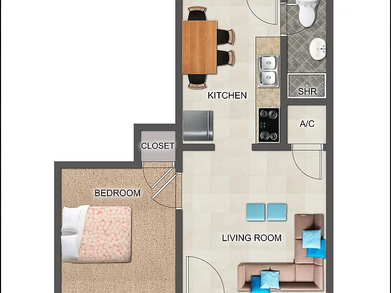 Liberty Place — Photo 12