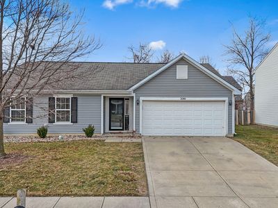 3088 Limber Pine Dr, Whiteland, IN, 46184