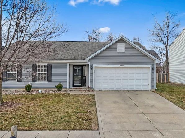 3088 Limber Pine Dr, Whiteland, IN 46184