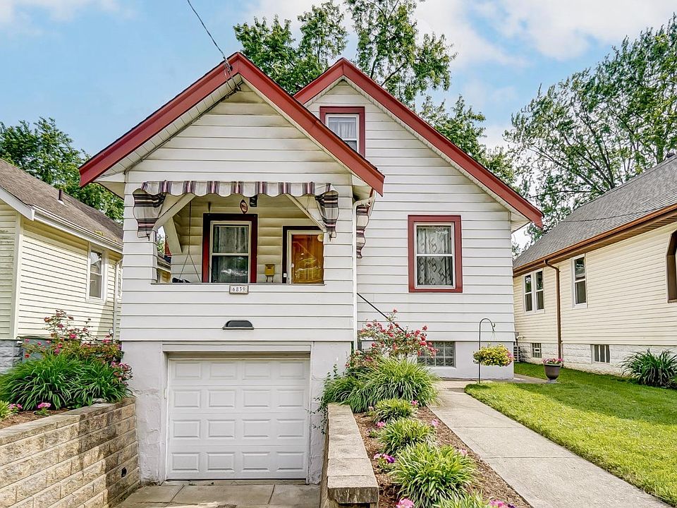 1st image of 6839 Hurd Ave