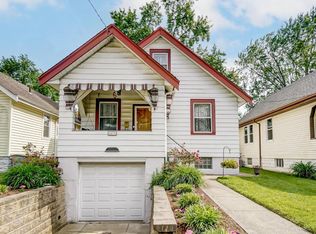 6839 Hurd Ave, Cincinnati, OH 45227