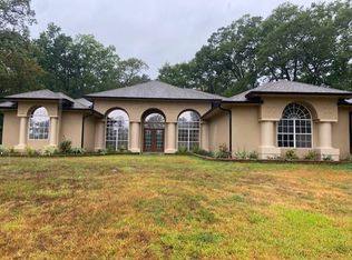 301 Sibley Rd, Many, LA 71449