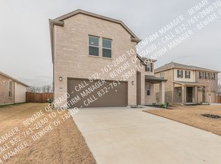 346 Boroughbridge Dr, Princeton, TX 75407