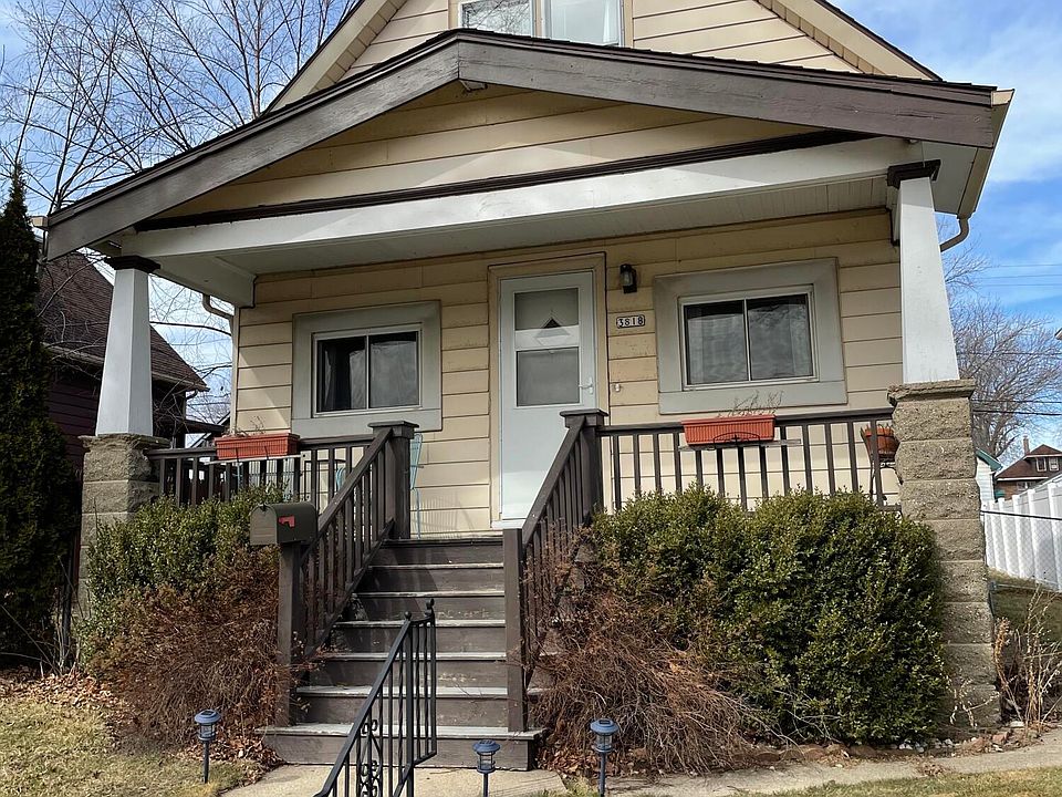 1st image of 3818 E Plankinton Ave