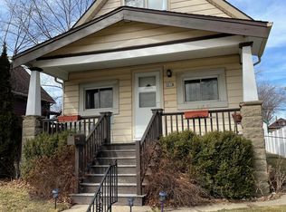 3818 E Plankinton Ave, Cudahy, WI 53110