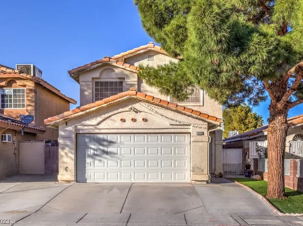 4120 Dongola Ct, Las Vegas, NV 89110