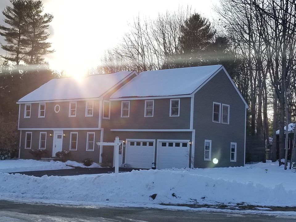 1st image of 1 Steeplechase Dr