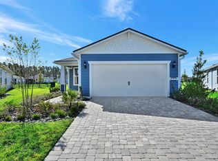 531 Goodwill Ct, Yulee, FL 32097