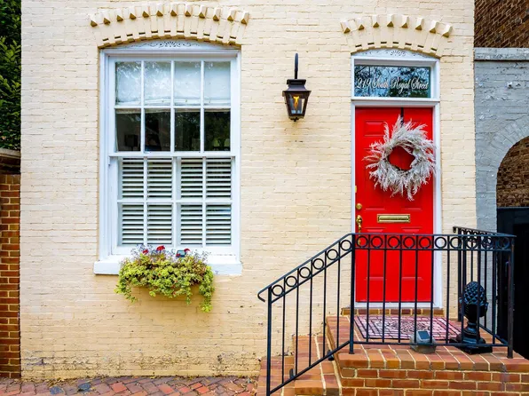 219 S Royal St, Alexandria, VA 22314
