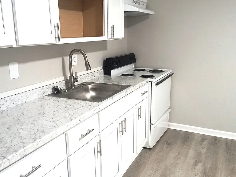 Richland Flats Apartments — Photo 1