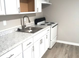 Richland Flats Apartments, Mansfield, OH 44905