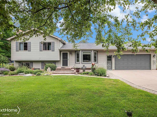 8570 Haven St, Mount Morris, MI 48458