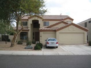 1073 W Wildhorse Dr, Chandler, AZ 85286