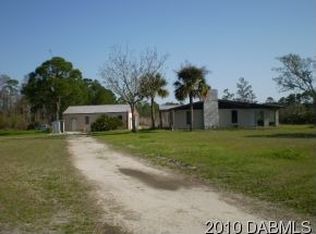 4153 Treadway Rd, New Smyrna Beach, FL 32168