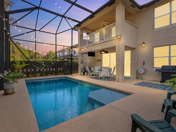 5935 SE Crooked Oak Avenue, Hobe Sound, FL 33455