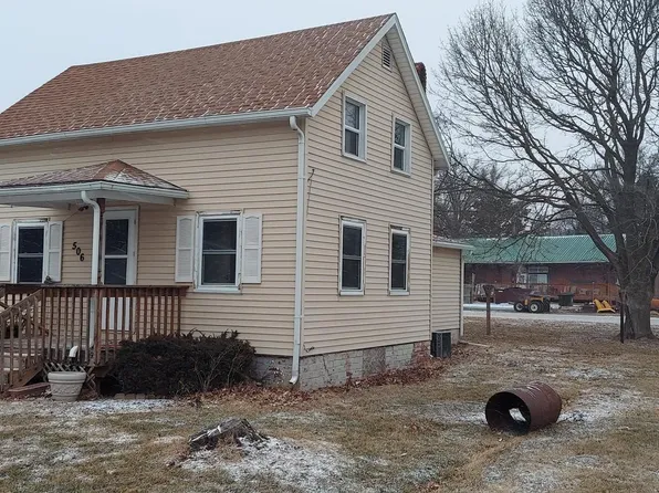 506 State St, New Windsor, IL 61465