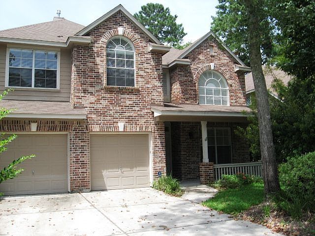 105 Apple Springs The Woodlands Texas