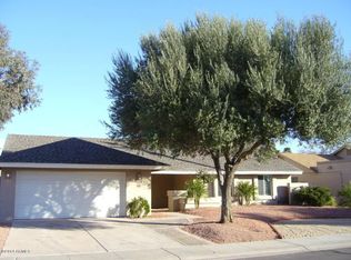 708 W McNair St, Chandler, AZ 85225
