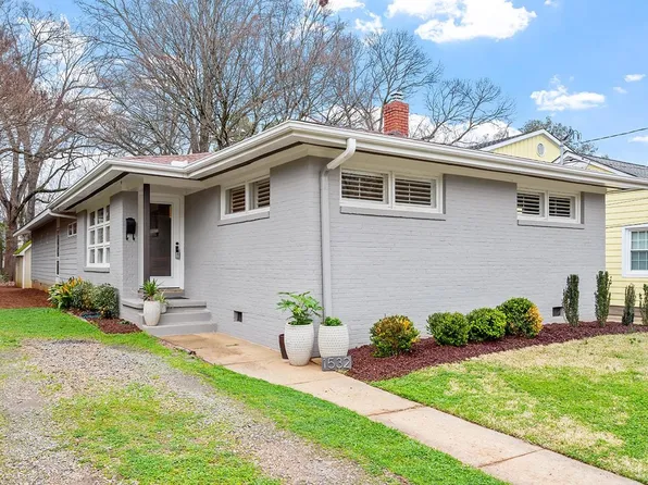 1532 Sunrise Ave, Raleigh, NC 27608