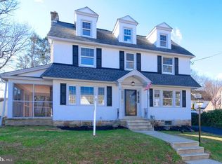 628 Foss Ave, Drexel Hill, PA 19026