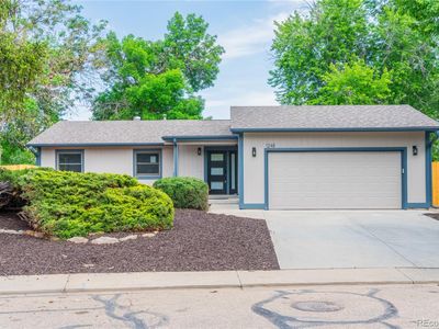 1248 Ilium Drive, Lafayette, CO, 80026