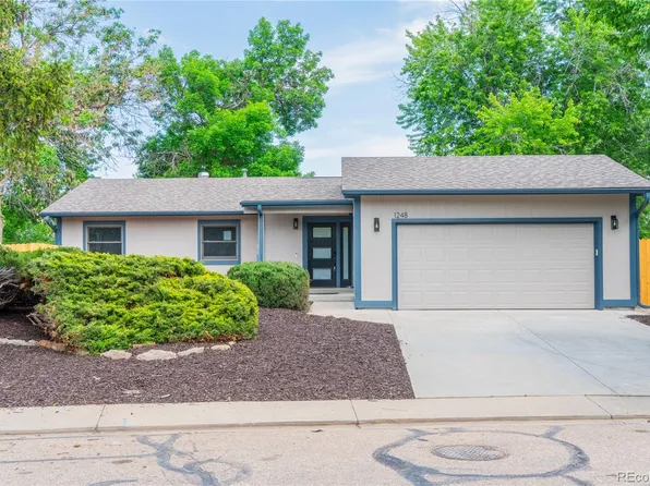 1248 Ilium Drive, Lafayette, CO 80026