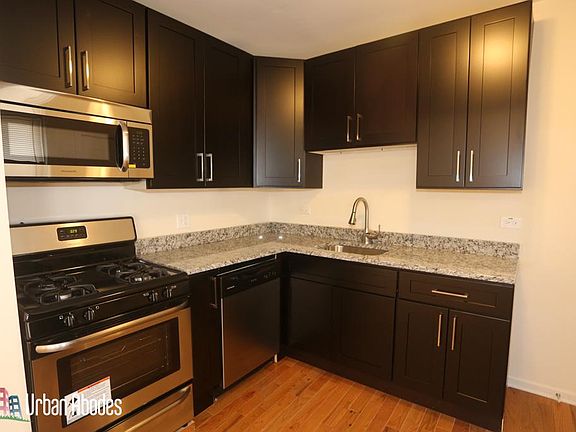 2nd image of 6207 N Ravenswood Avenue Ua Aua #Aua3
