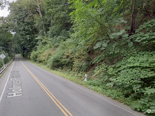 0 Holmes Point Drive NE, Kirkland, WA 98034