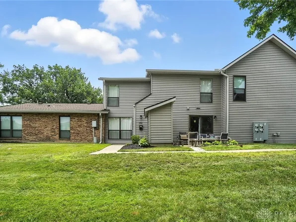 2844 Foxwood Ct, Miamisburg, OH 45342