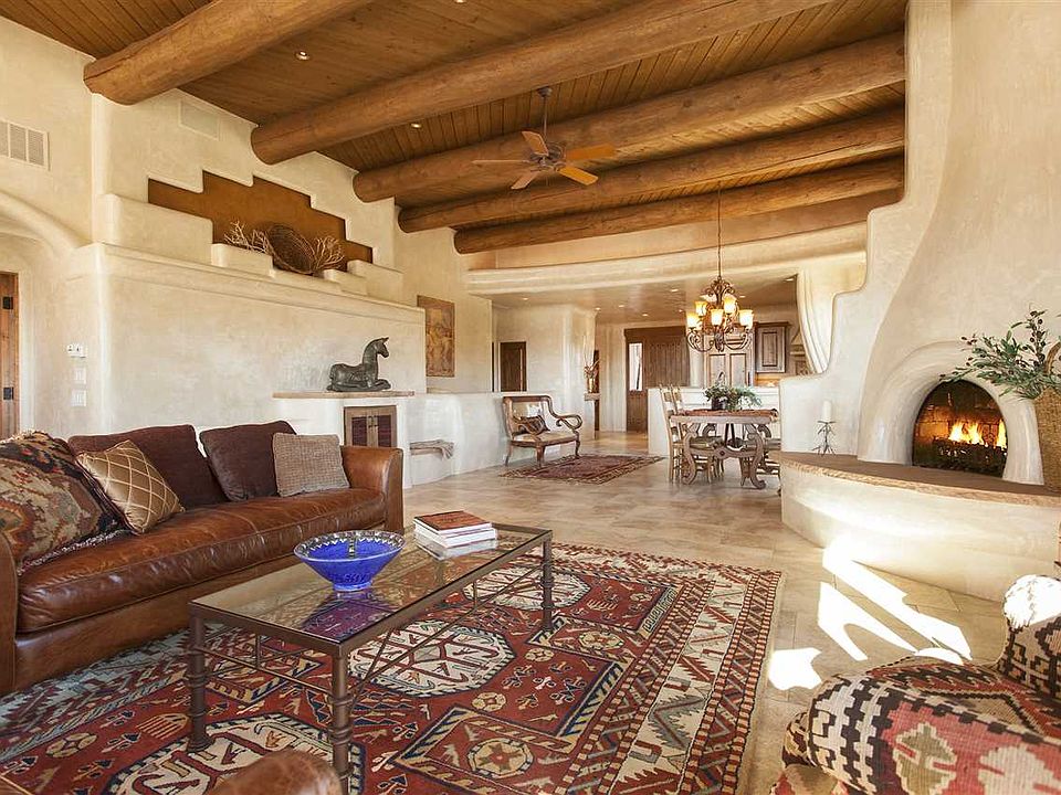 451 Avenida Primera S, Santa Fe, NM 87501 Zillow