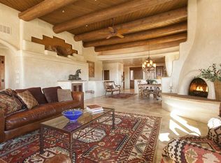 451 Avenida Primera S, Santa Fe, NM 87501