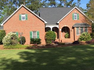 128 Country Club Blvd, Saint George, SC 29477