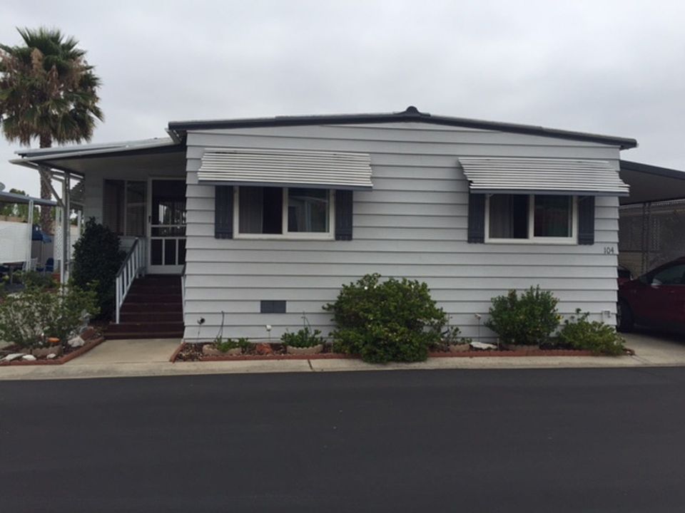1st image of 1440 S Orange Ave Space 104