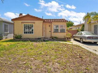 8912 S Manhattan Pl, Los Angeles, CA 90047