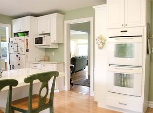 1375 Wetherby Rd, Jackson, MI 49201