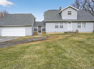 6074 Lennon Rd, Swartz Creek, MI 48473