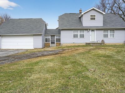 6074 Lennon Rd, Swartz Creek, MI, 48473