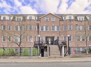 760 Lawrence Ave W #167, Toronto, ON M6A3E7