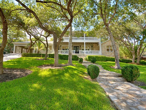 2nd image of 802 Rock Creek Dr