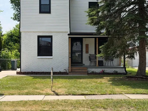 2519 Phillips Ave, Berkley, MI 48072