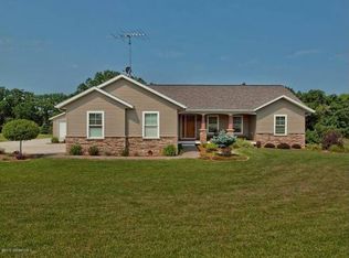 11977 City View Ln SE, Chatfield, MN 55923