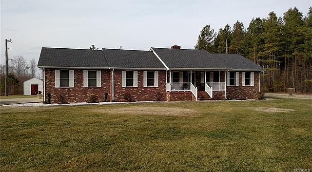 2nd image of 23502 Courthouse Rd